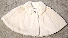Girls monsoon ivory for sale  RUGELEY