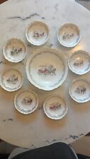 Service porcelaine luxe d'occasion  Gordes