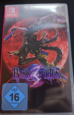 Bayonetta 3 gebraucht kaufen  Wiesbaden