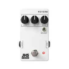 Jhs series reverb for sale  Brookfield