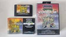Konami teenage mutant d'occasion  Marseille XIV