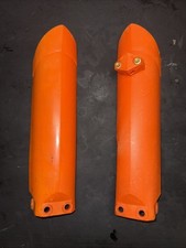 Kit protection fourche d'occasion  Bédarieux