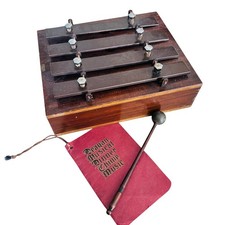 Antique 1930 deagan for sale  Blandon