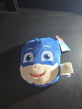 Pjmasks face plush for sale  Moreno Valley