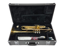 Yamaha ytr2330 trumpet for sale  Spring