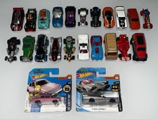 Collezione modellini auto usato  Casagiove