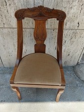 Set antiche sedie usato  Reggio Calabria