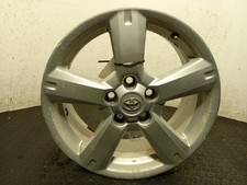 Toyota rav alloy for sale  SOUTHAMPTON