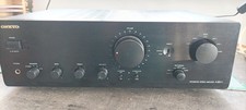 Ampli onkyo 9511 d'occasion  Nantes-