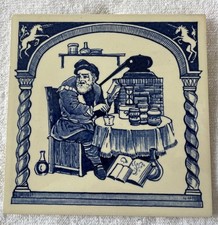 Vintage delft holland for sale  La Grange