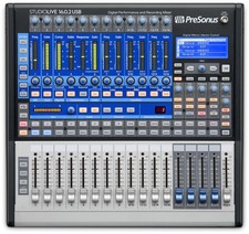 Ware presonus studiolive gebraucht kaufen  Schongau