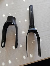 Forcella anteriore plastiche usato  Albissola Marina