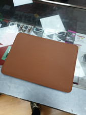 Apple leather sleeve for sale  PLYMOUTH