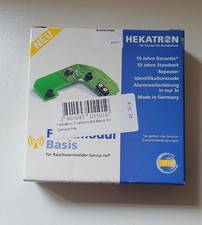 Hekatron funkmodul basis gebraucht kaufen  Aschaffenburg