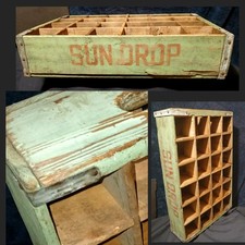 Vintage sun drop for sale  Charlottesville