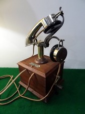 Superbe ancien telephone d'occasion Superbe ancien telephone d'occasion  La Voulte-sur-Rhône