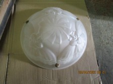 Ancienne vasque lustre d'occasion  Hesdin