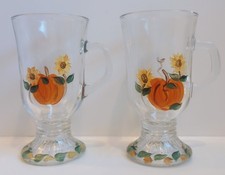Pair hand painted for sale  Louisville