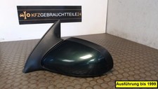 Aussenspiegel elektrisch links gebraucht kaufen  Warendorf