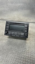 Autoradio volkswagen golf d'occasion  Reims