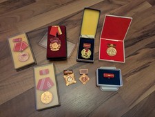 Rden ddr konvolut gebraucht kaufen  Gotha