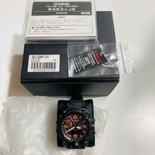 Casio G-Shock GWG-1000MH-1A Maharishi edição limitada. Estado perfeito!! comprar usado  Enviando para Brazil