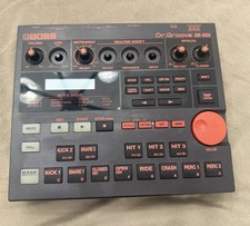 Boss dr. groove for sale Boss dr. groove for sale  Wichita Falls
