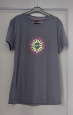 Shirt femme bleu d'occasion  Bonnières-sur-Seine