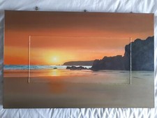Large steven townsend for sale  STRATFORD-UPON-AVON