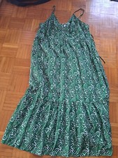 Maxikleid gr . gebraucht kaufen  Bad Endorf