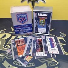 Pro set nfl for sale  WORTHING