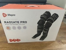 Lifepro radiate pro for sale  Parrish