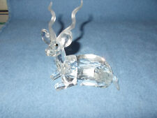 Swarovski figuren liegender gebraucht kaufen  Iserlohn