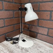 Vintage tensor white for sale  Oostburg