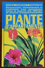 Piante appartamento. conoscere usato  Biella