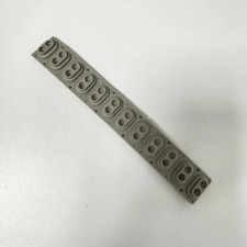 Conductive rubber strip d'occasion  Expédié en Belgium
