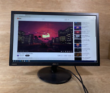Asus vp248h full for sale  Santee