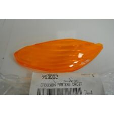 Gemma freccia posteriore dx Right rear blinker lens Peugeot Vivacity 100 99-01 na sprzedaż  Wysyłka do Poland