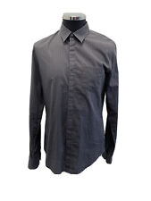 Gucci shirt camicia usato  Marcianise