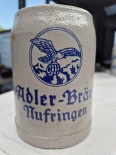Adler brauerei bräu gebraucht kaufen  Rastatt