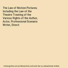 The law motion gebraucht kaufen  Trebbin