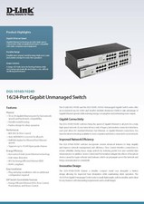 Link dgs 1016d usato  Vilminore di Scalve