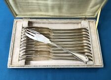 Fourchettes melon ravinet d'occasion  Nancy-