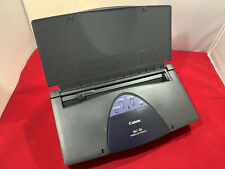 Canon bjc85 portable for sale Canon bjc85 portable for sale  LITTLEHAMPTON