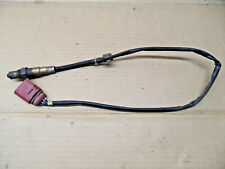 Sonda Lambda Audi A4 B6 B7 8H A6 4B C5 V6 para Cat 030906265/0258006361 362, usado comprar usado  Enviando para Brazil