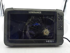 Lowrance hds gen3 for sale  Lincoln