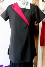 Ladies black uniform for sale  STURMINSTER NEWTON