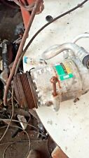 Bomba de ar condicionado Vauxhall Astra G/H, 1.7L CDTi, Delphi AC 6561047 SF , usado comprar usado  Enviando para Brazil