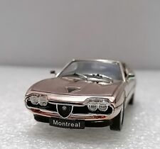Alfa romeo montreal usato  Italia