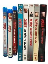 Dexter staffel staffel gebraucht kaufen  Grefrath